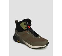 Dolomite Nibelia High GTX - Chaussures randonnée homme Mud Green / Black 42.5