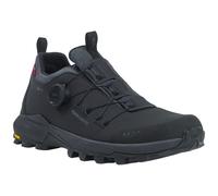 Chaussures de trekking homme Alfa Piggen 2.0 Aps Gtx Taille de chaussures (UE): 44 / Couleur: noir