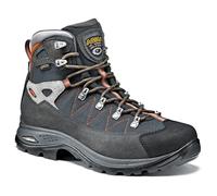 Chaussures de trekking homme Asolo Finder GV Taille de chaussures (UE): 42 / Couleur: gris / orange