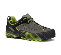 Chaussures de trekking homme Asolo Freney Guida GV MM graphite/green lime 9,5 UK