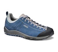 Chaussures de trekking homme Asolo Space GV Taille de chaussures (UE): 43 2/3 / Couleur: bleu