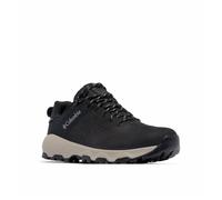 Chaussures hommes Columbia NEWTON NIMBLE Noir 42