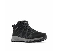 Chaussures de trekking homme Columbia Peakfreak™ Ii Mid Outdry™ Taille de chaussures (UE): 45 / Couleur: noir