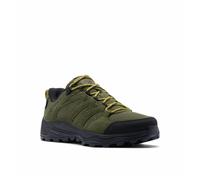 Chaussures Columbia Redmond IV Low Waterproof vert olive - 42