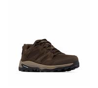 Columbia Chaussures Homme Redmond IV Low Waterproof Cordovan/Tangy Orange 43