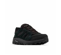 Chaussures de trekking homme Columbia Redmond™ Iv Low Waterproof Taille de chaussures (UE): 46 / Couleur: noir