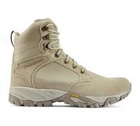 Chaussures de trekking homme Craghoppers Salado Desert Hi II Taille de chaussures (UE): 47 / Couleur: beige