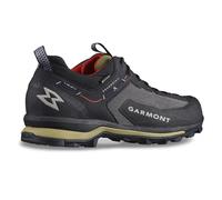 GARMONT Homme DRAGONTAIL Synth GTX Sneaker, White/Moss Green, 44 EU