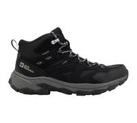 Jack Wolfskin Bottes De Randonnée Vojo Tour Texapore Mid