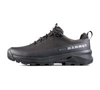 Mammut - Ducan III Low GTX - Chaussures randonnée homme Black - 44