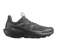 Chaussures de trekking homme Salomon Elixir Activ Gore-Tex Taille de chaussures (UE): 41 1/3 / Couleur: noir