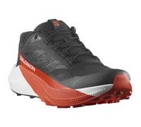 Chaussures de trekking homme Salomon Pulsar Taille de chaussures (UE): 45 1/3 / Couleur: noir