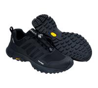 Chaussures de trekking Hydrotex Larouco Alpinus - Black 42
