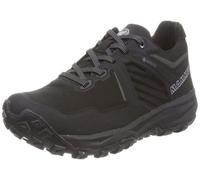Mammut Chaussures de randonnée Ultimate III Low Gore-tex® Noir EU 38 2/3 Femme
