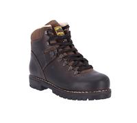 Meindl - Chaussures de trekking - Ortler Brun/Nougat en Cuir - Taille 44,5 - Marron Marron 44,5