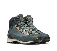 Chaussures De Trekking Pour Femme Hautes TECNICA MAKALU 85 GTX WS Col. navy blue