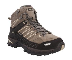 Chaussures de trekking pour femme Rigel Mid WP Trekking CMP - Deserto/Arena 42