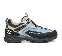 Chaussures de trekking pour femmes Garmont Akron Gtx Taille de chaussures (UE): 38 / Couleur: bleu / gris
