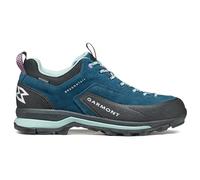Chaussures de trekking pour femmes Garmont Dragontail Wp Wms Taille de chaussures (UE): 38 / Couleur: bleu