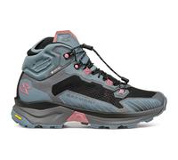 Garmont - Nexus Mid GTX - Chaussures randonnée femme Goblin Blue / Mesa Rose - 39.5