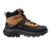 Chaussures de trekking pour femmes Hi-Tec Everest Snow Hiker Wo'S Taille de chaussures (UE): 38 / Couleur: brun / noir