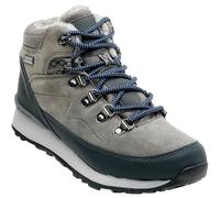 Chaussures de trekking pour femmes Hi-Tec Midora Mid WP Wo´S Taille de chaussures (UE): 41 / Couleur: gris