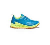 Chaussures de trekking pour femmes Keen Zionic WP waterproof blue 40.5 40 1/2