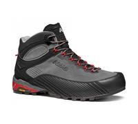 Asolo Eldo Evo Mid Lth Gv Mm Gore-tex® Hiking Boots Gris EU 45 Homme