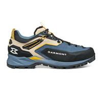Chaussures de trekking pour hommes Garmont Akron Gtx Taille de chaussures (UE): 42,5 / Couleur: bleu / jaune