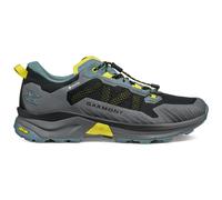 Chaussures de trekking pour hommes Garmont Nexus Gtx Taille de chaussures (UE): 44 / Couleur: gris / jaune