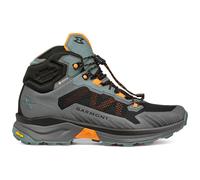 Garmont - Nexus Mid GTX - Chaussures randonnée homme Thunderstorm Grey / Peel Orange - 46
