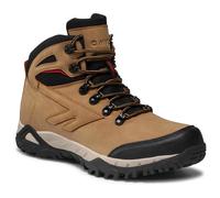 Chaussures de trekking pour hommes Hi-Tec Medin Mid Taille de chaussures (UE): 45 / Couleur: brun / noir