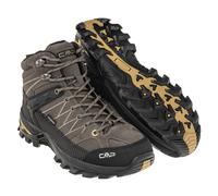 CMP Campagnolo Chaussures de randonnée Rigel Mid Imperméables Fango 45 EU