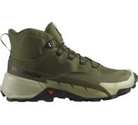 Chaussures de trekking Salomon Cross Hike Mid Gtx pour hommes 44