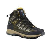 Chaussures De Trekking TREZETA THUNDER WP Olive/Jaune