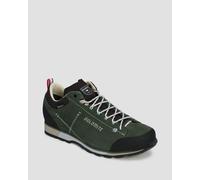 Chaussures De Trekking Vertes Pour Hommes Dolomite 54 Hike Low Evo Gtx 289208-878 42.5