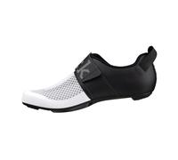 Fizik - Hydra - Chaussures vélo de route White / Black - 46