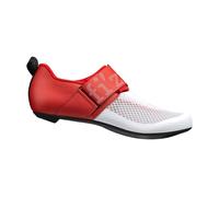 Chaussures Fizik Transiro Hydra rouge blanc - 40
