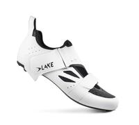 Chaussures de triathlon Lake TX223 Air Blanc 44,5