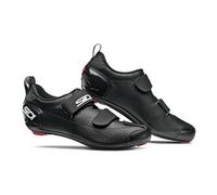 Sidi T5 Air Carbon Road Shoes Noir EU 42 1/2 Homme Black