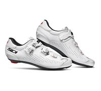 Chaussures de Cyclisme Sidi Femme Genius 10 White-Taille 41