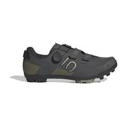 Chaussures de vélo adidas Five Ten Kestrel BOA Gris