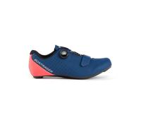 Chaussures de vélo de course BONTRAGER Circuit Road boucle micrométrique Neuf