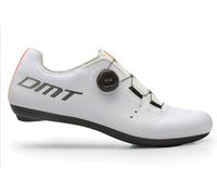 DMT Chaussures de route KR4 blanc