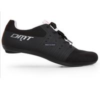 DMT Chaussures de route KR4 PJ Noir Homme Taille EU 41