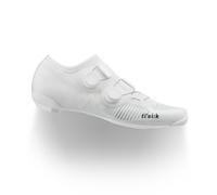 Chaussures De Vélo De Course FIZIK VEGA CARBON BLANC