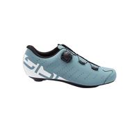 Chaussures De Vélo De Course SIDI FAST 2 FROST GREY ICE WHITE