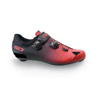 Chaussures De Vélo De Course SIDI GENIUS 10 2025 Rouge