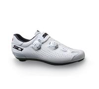 Chaussures De Vélo De Course SIDI GENIUS 10 Blanc 2025