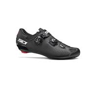Chaussures De Vélo De Course SIDI GENIUS 10 Noir 2025